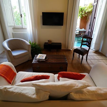 Rome Center, Luxury & History In Via Monserrato מראה חיצוני תמונה
