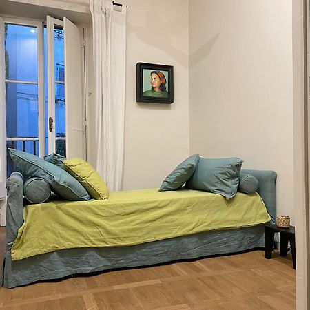 Rome Center, Luxury & History In Via Monserrato מראה חיצוני תמונה