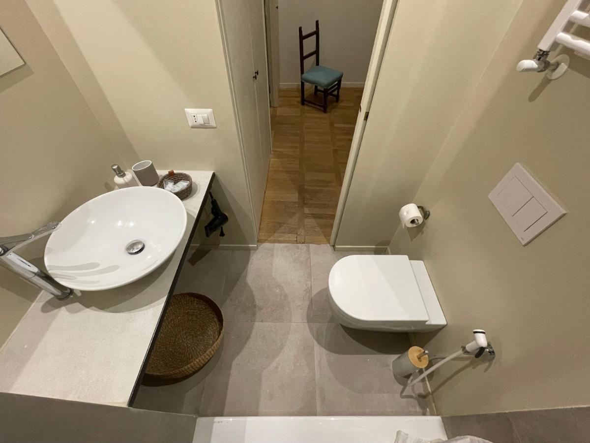 Rome Center, Luxury & History In Via Monserrato מראה חיצוני תמונה