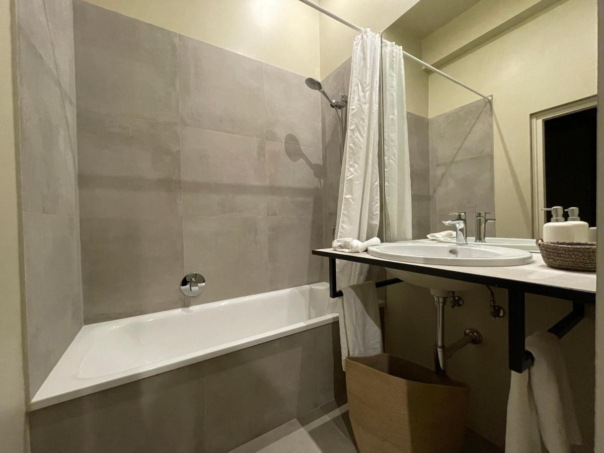 Rome Center, Luxury & History In Via Monserrato מראה חיצוני תמונה
