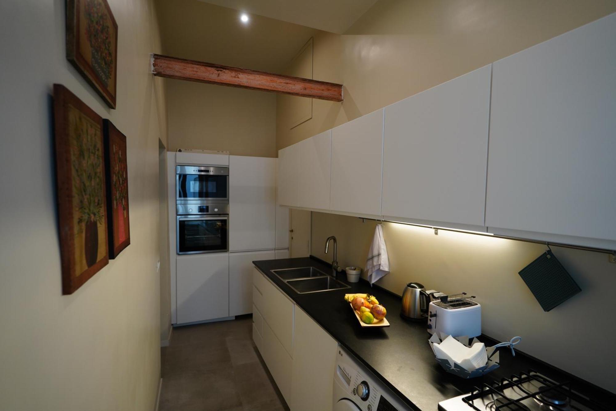 Rome Center, Luxury & History In Via Monserrato מראה חיצוני תמונה