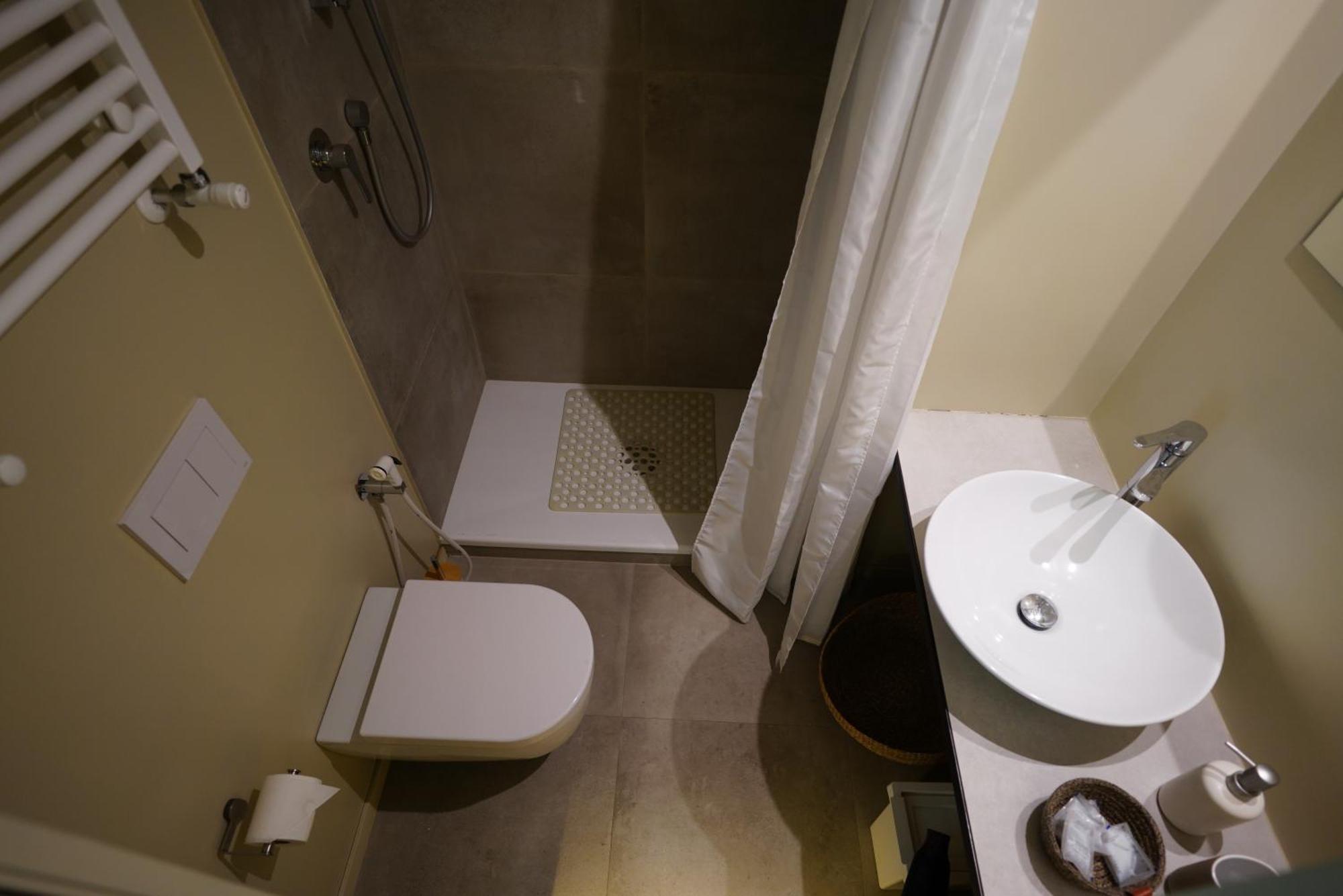 Rome Center, Luxury & History In Via Monserrato מראה חיצוני תמונה