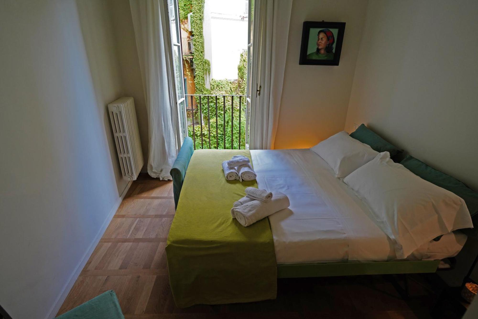 Rome Center, Luxury & History In Via Monserrato מראה חיצוני תמונה