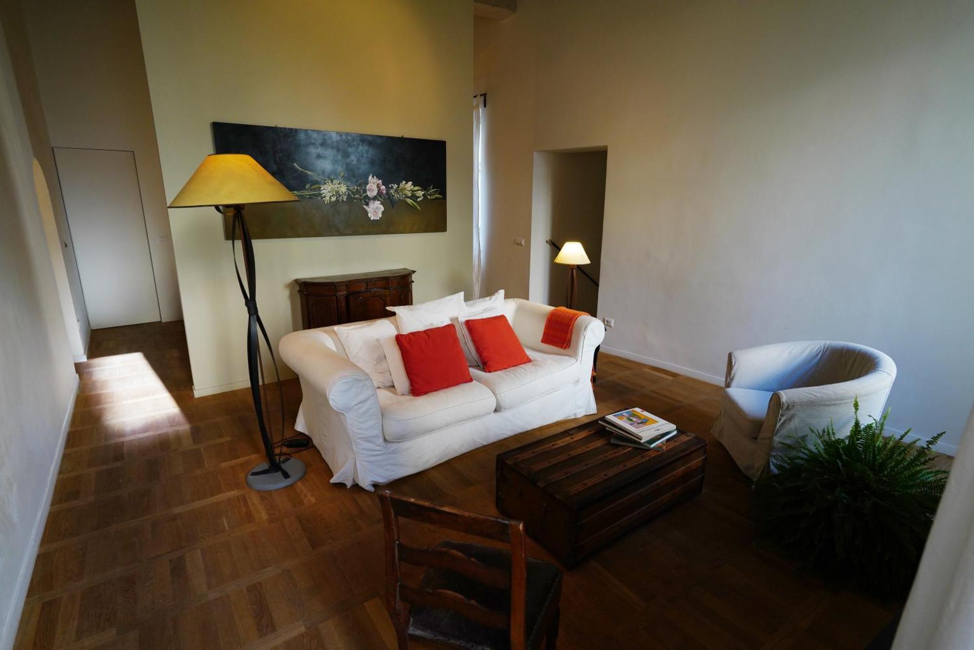 Rome Center, Luxury & History In Via Monserrato מראה חיצוני תמונה