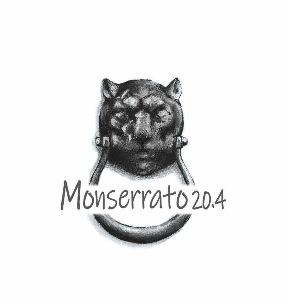 Rome Center, Luxury & History In Via Monserrato מראה חיצוני תמונה