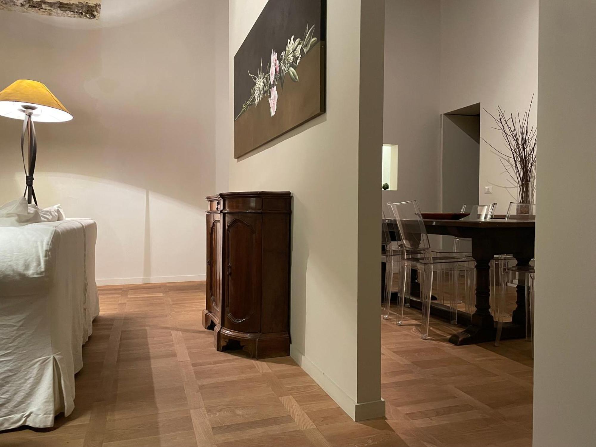 Rome Center, Luxury & History In Via Monserrato מראה חיצוני תמונה