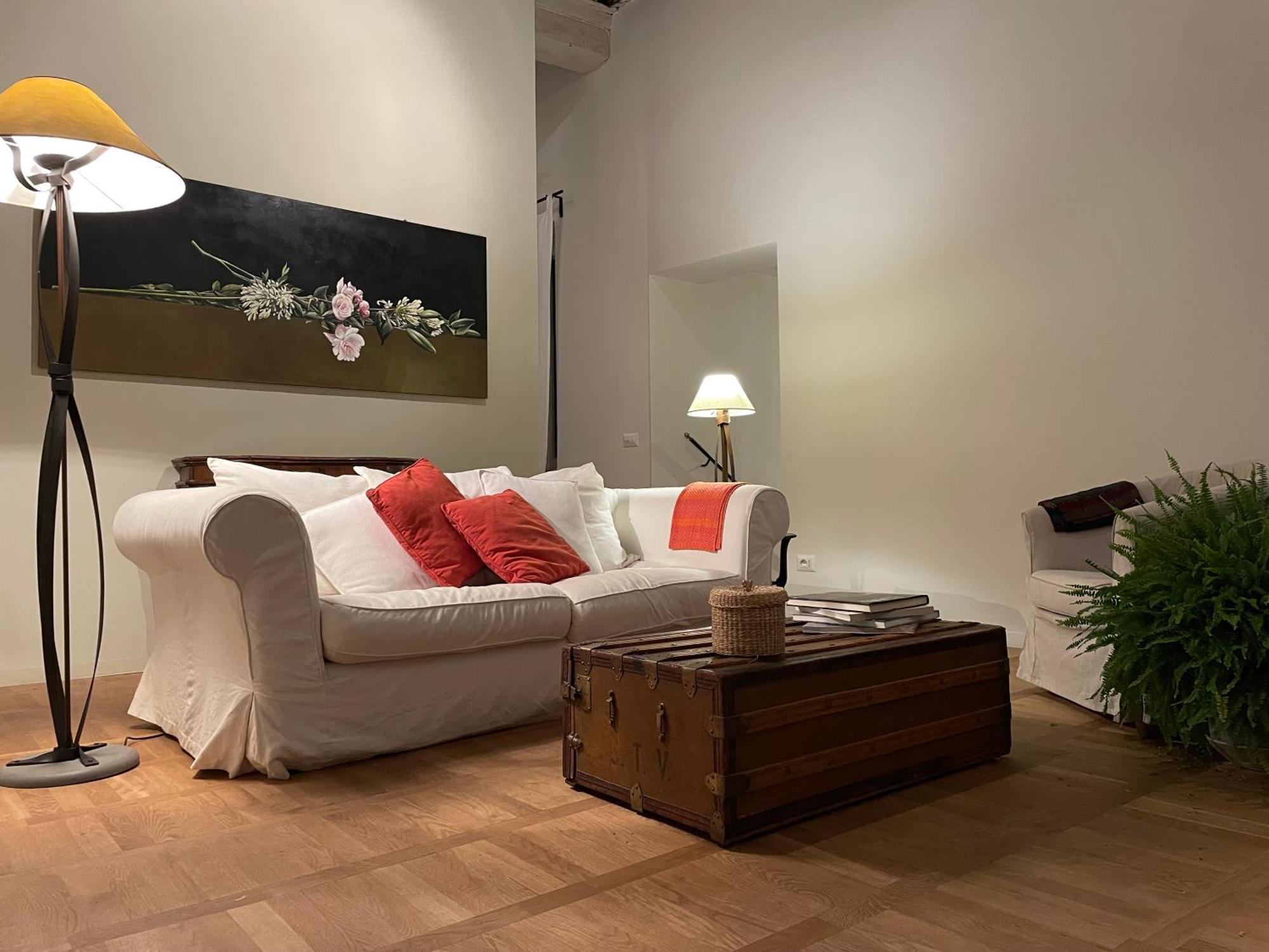 Rome Center, Luxury & History In Via Monserrato מראה חיצוני תמונה
